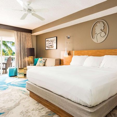Doubletree By Hilton Grand Key Resort Key West Zewnętrze zdjęcie