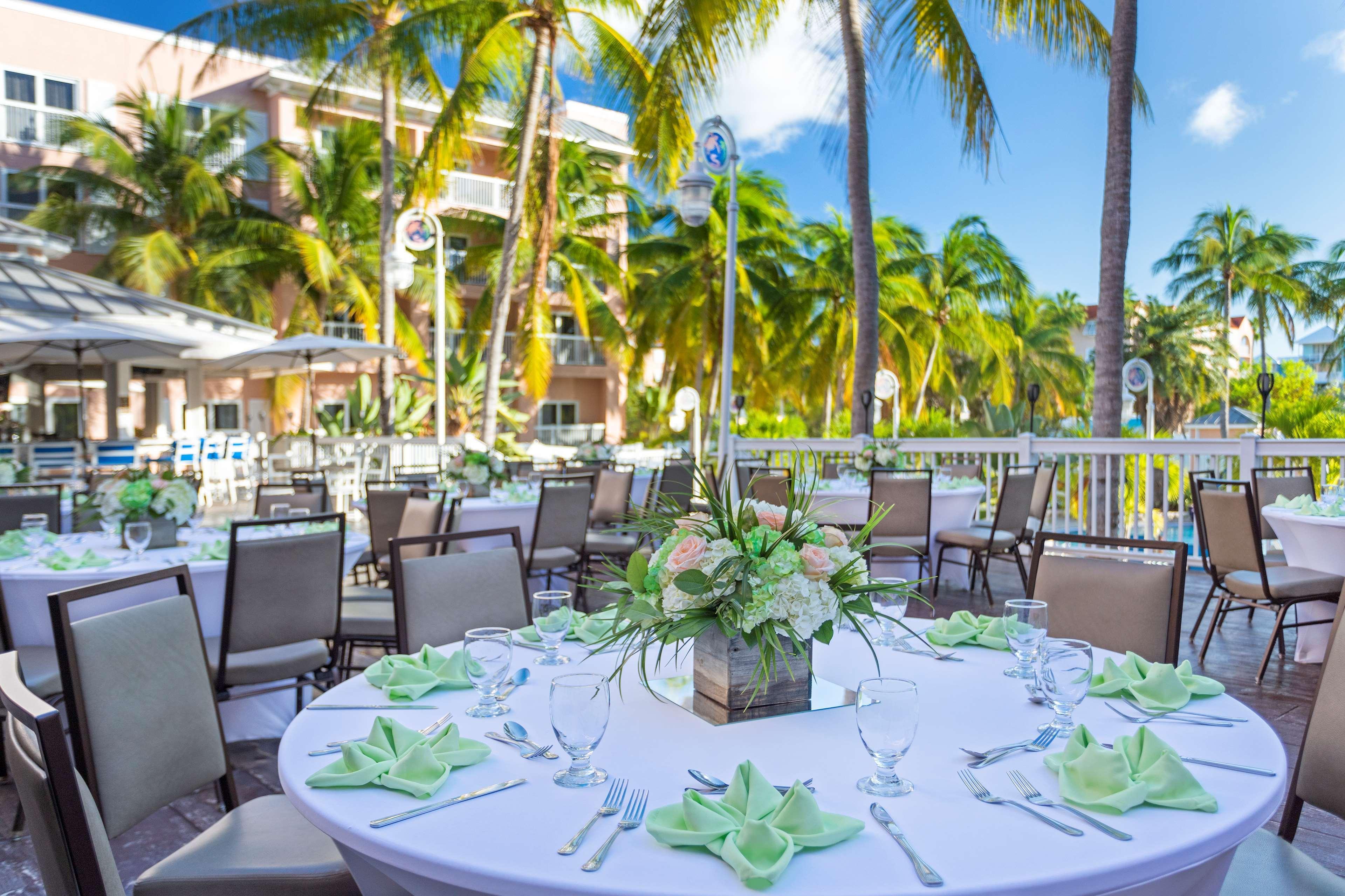 Doubletree By Hilton Grand Key Resort Key West Zewnętrze zdjęcie