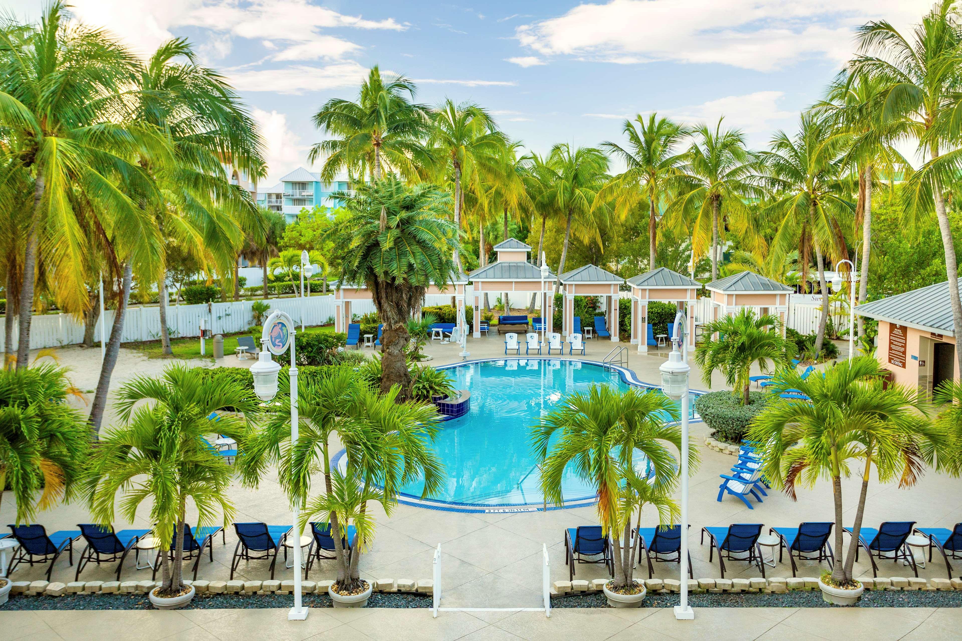Doubletree By Hilton Grand Key Resort Key West Zewnętrze zdjęcie
