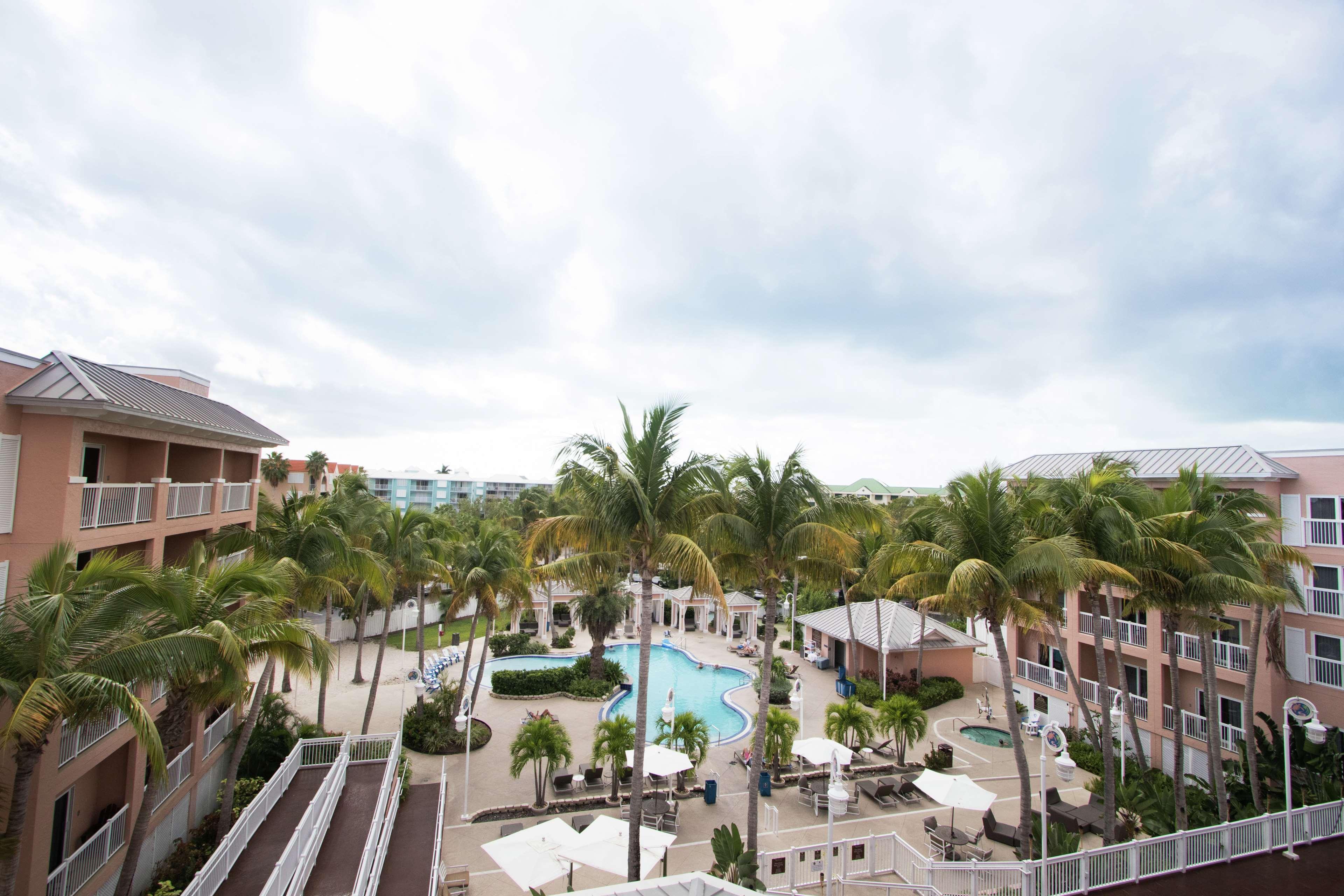 Doubletree By Hilton Grand Key Resort Key West Zewnętrze zdjęcie