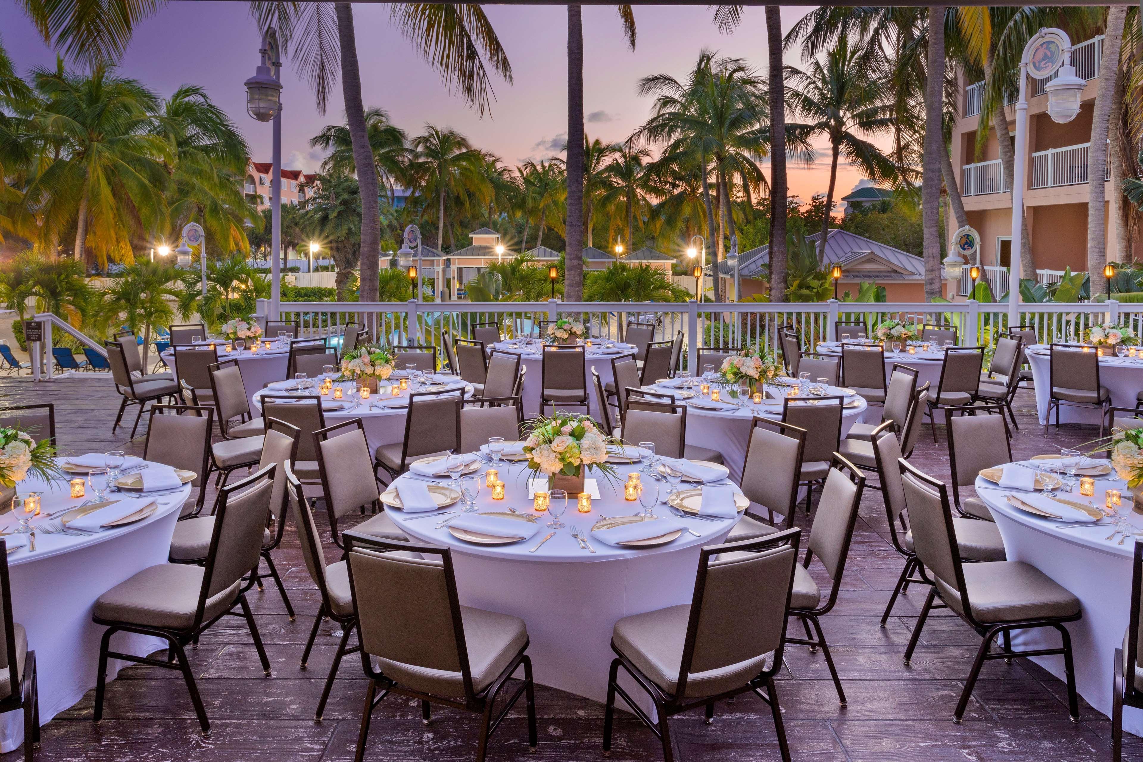 Doubletree By Hilton Grand Key Resort Key West Zewnętrze zdjęcie