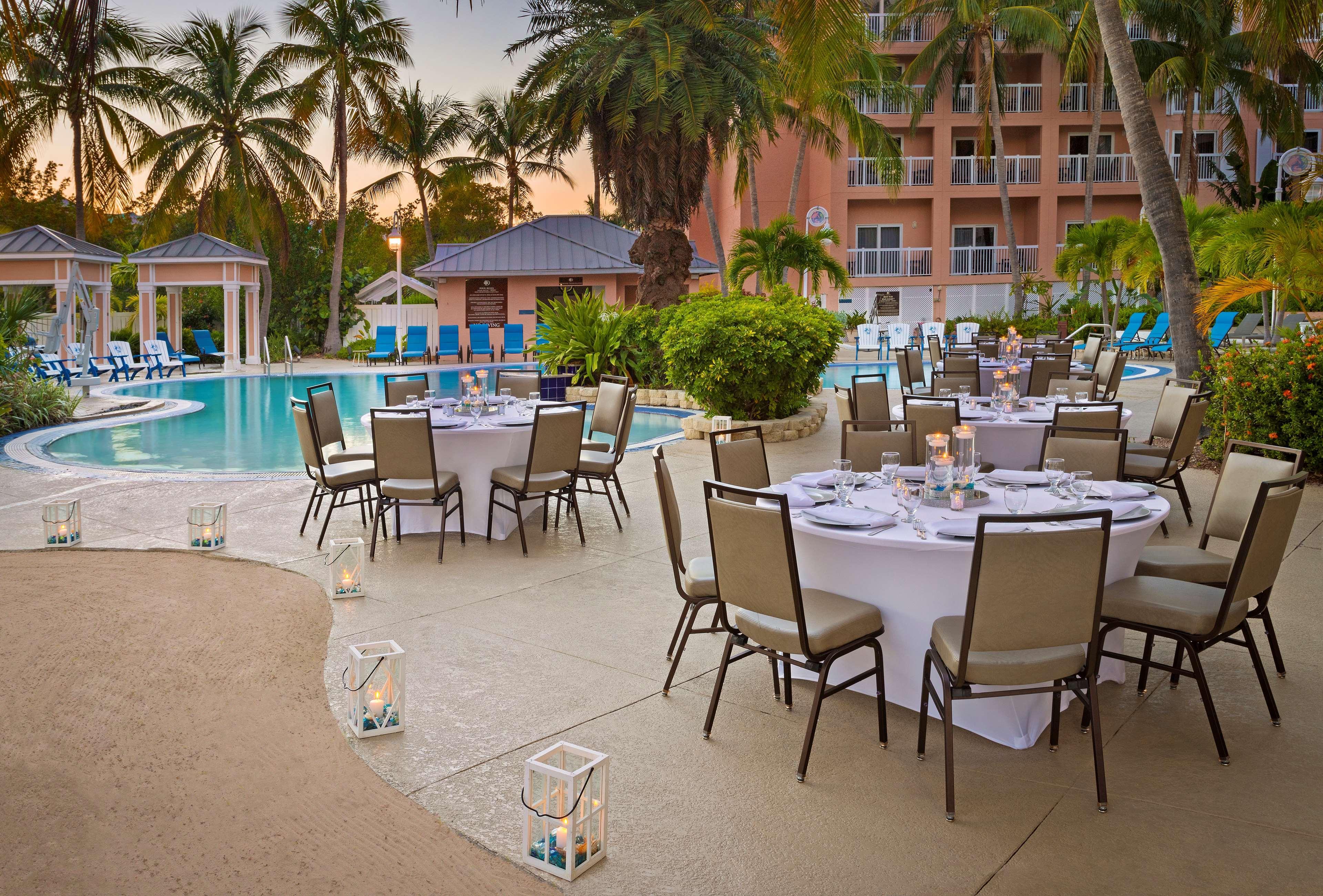 Doubletree By Hilton Grand Key Resort Key West Zewnętrze zdjęcie