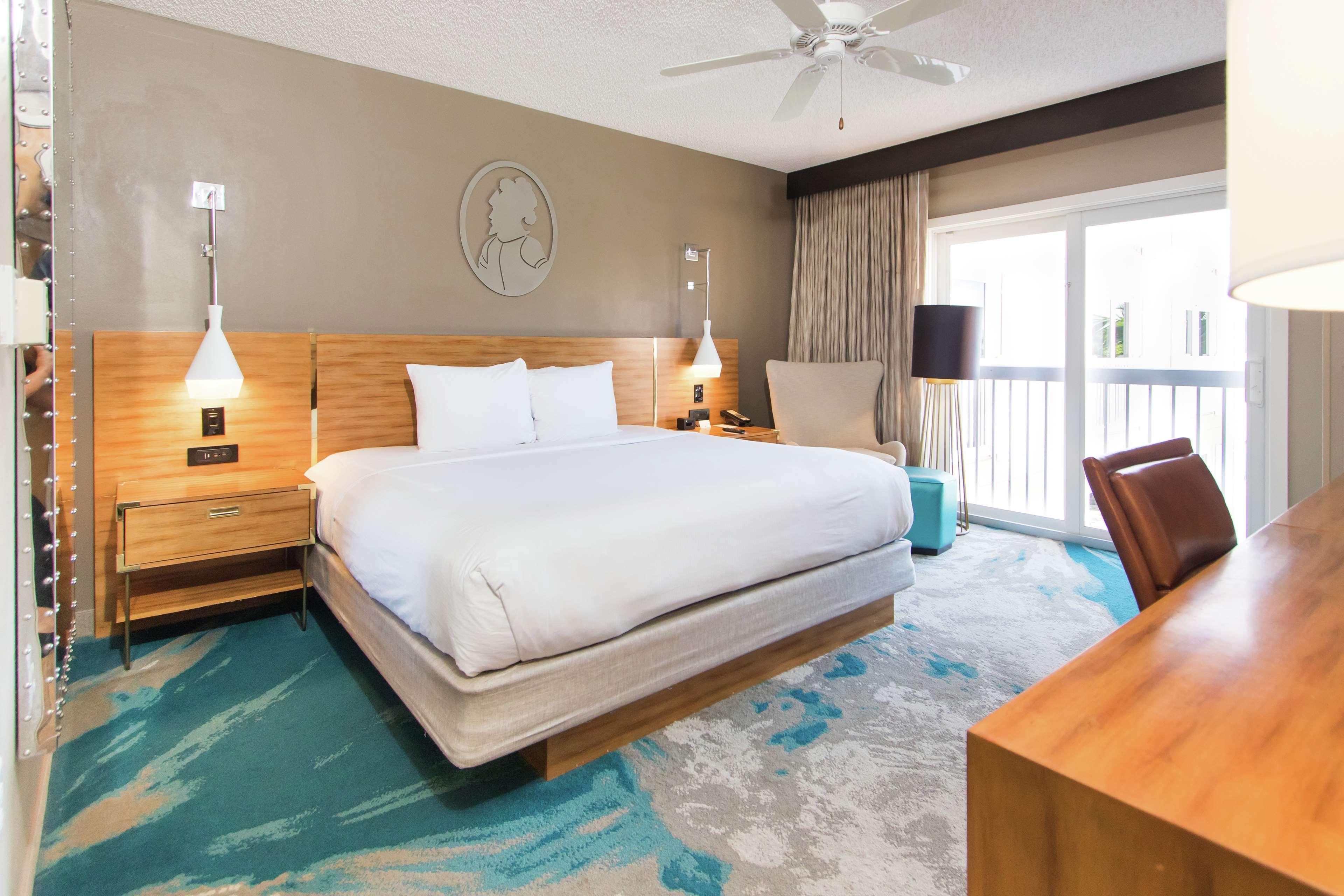 Doubletree By Hilton Grand Key Resort Key West Zewnętrze zdjęcie