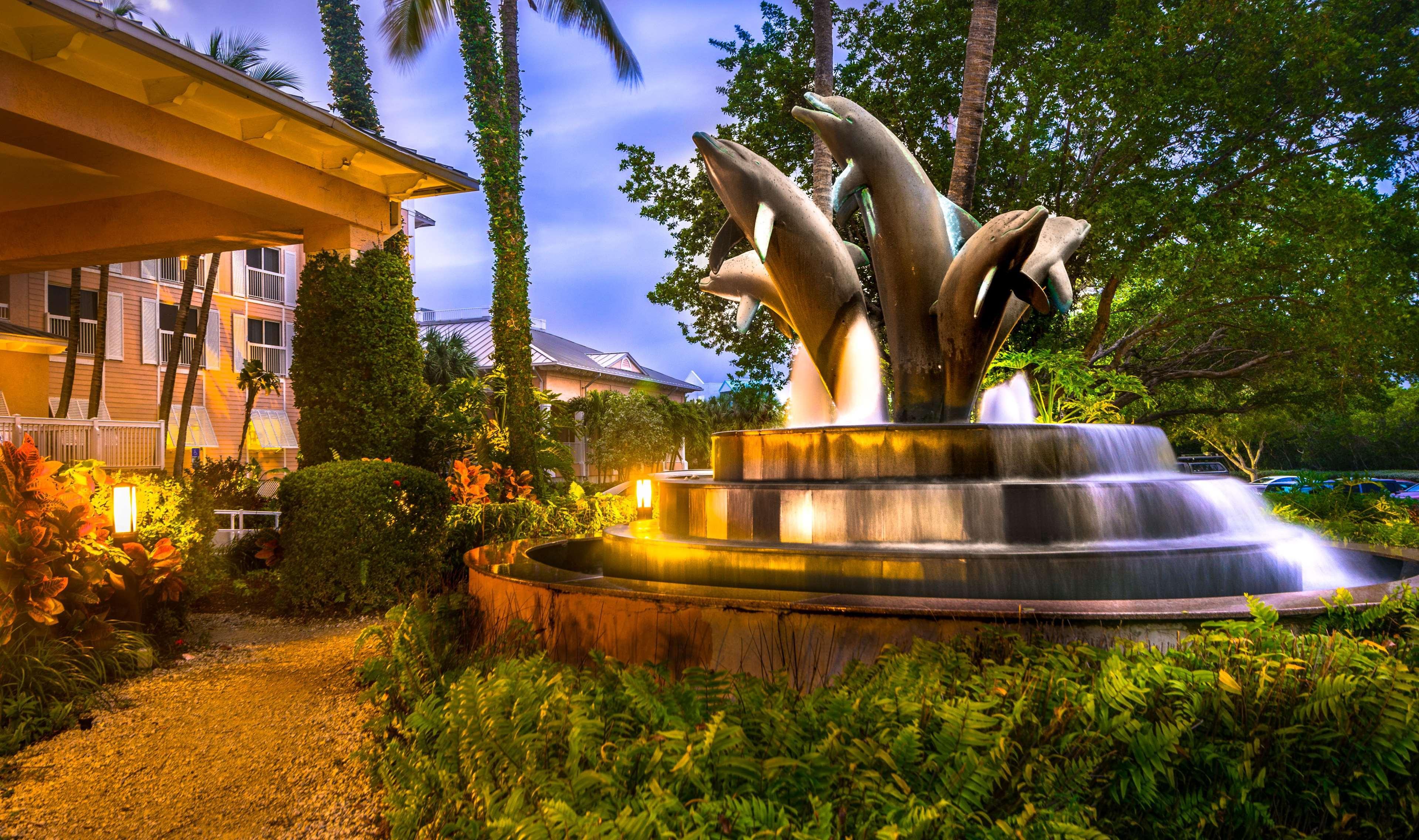 Doubletree By Hilton Grand Key Resort Key West Zewnętrze zdjęcie