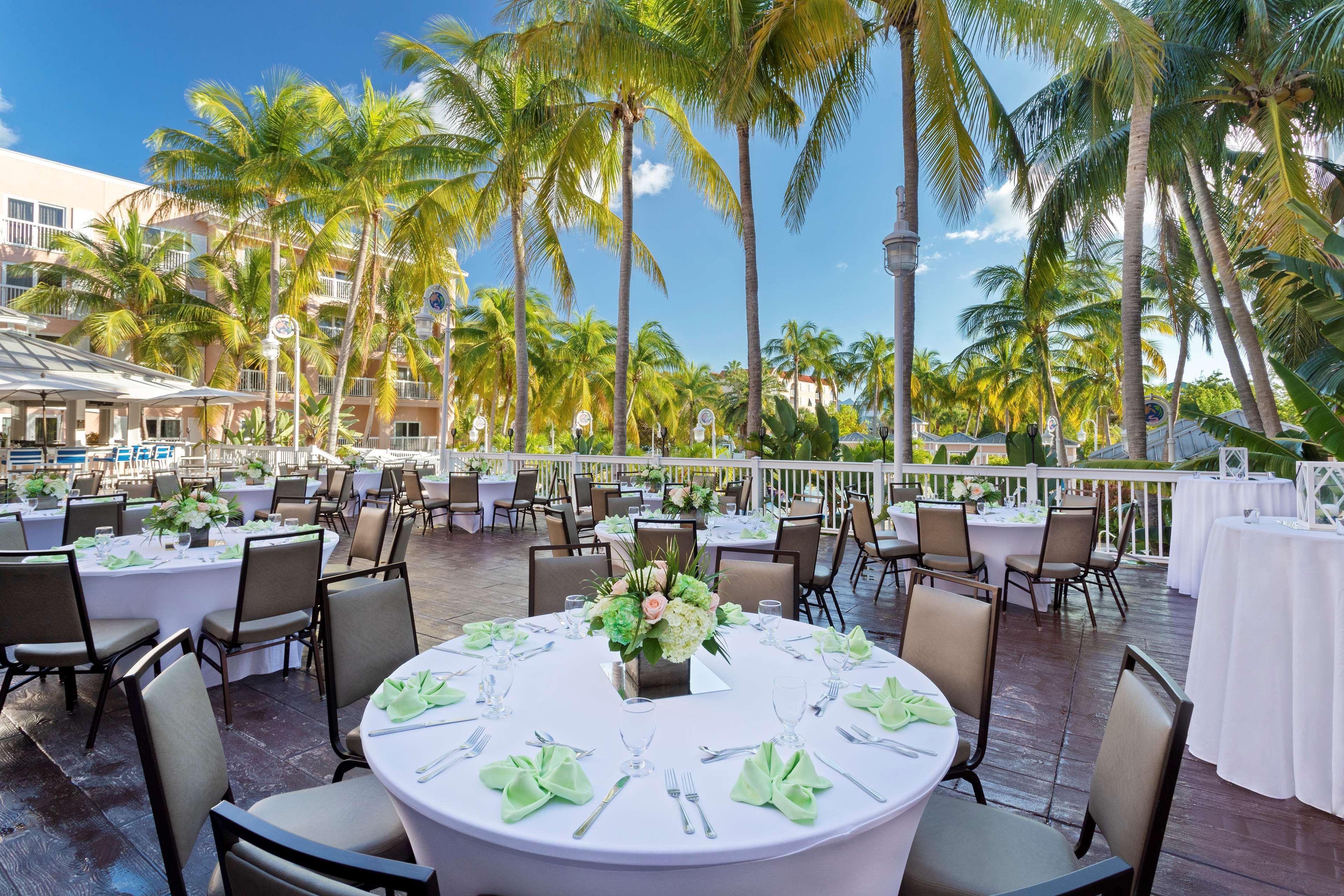 Doubletree By Hilton Grand Key Resort Key West Zewnętrze zdjęcie