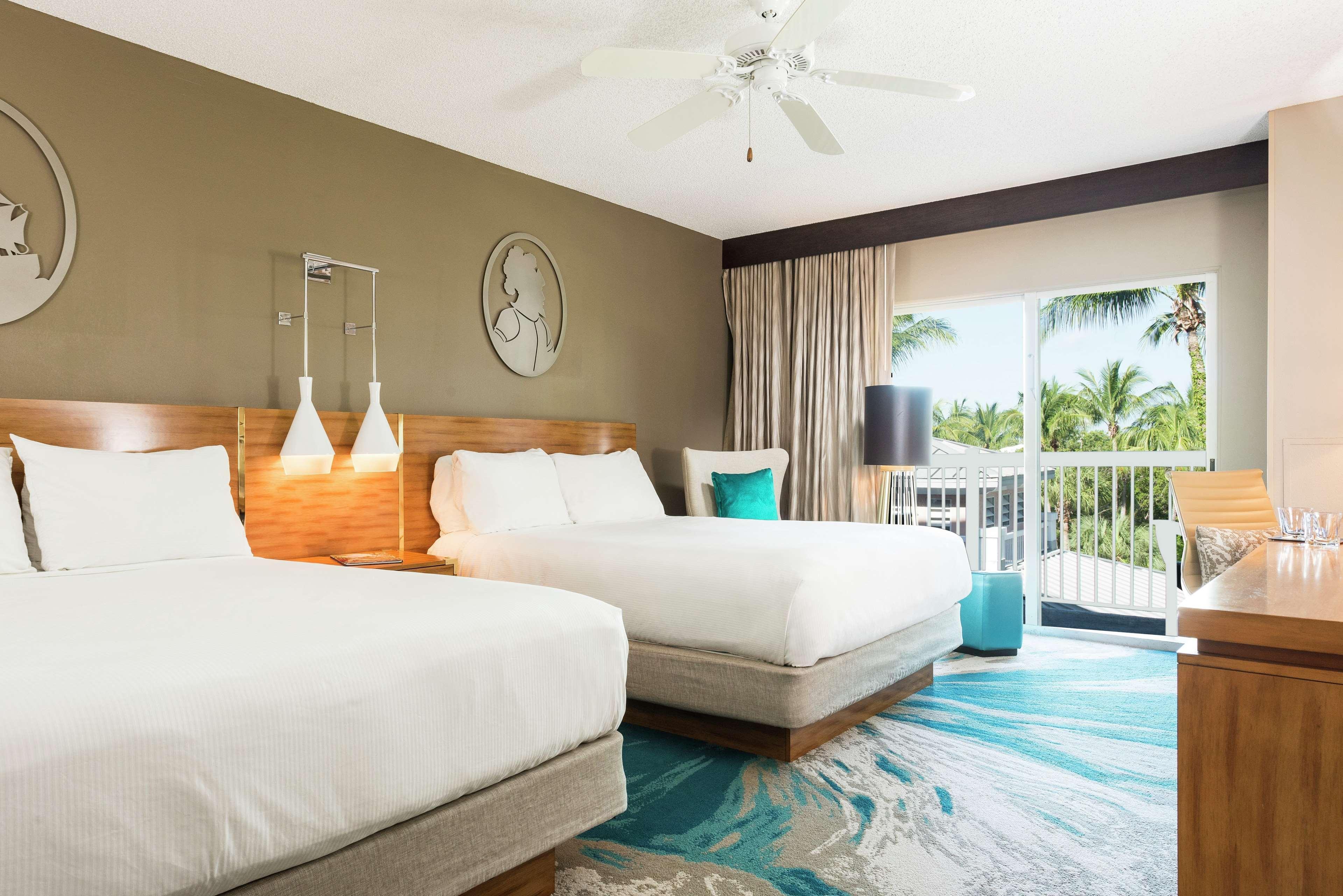 Doubletree By Hilton Grand Key Resort Key West Zewnętrze zdjęcie