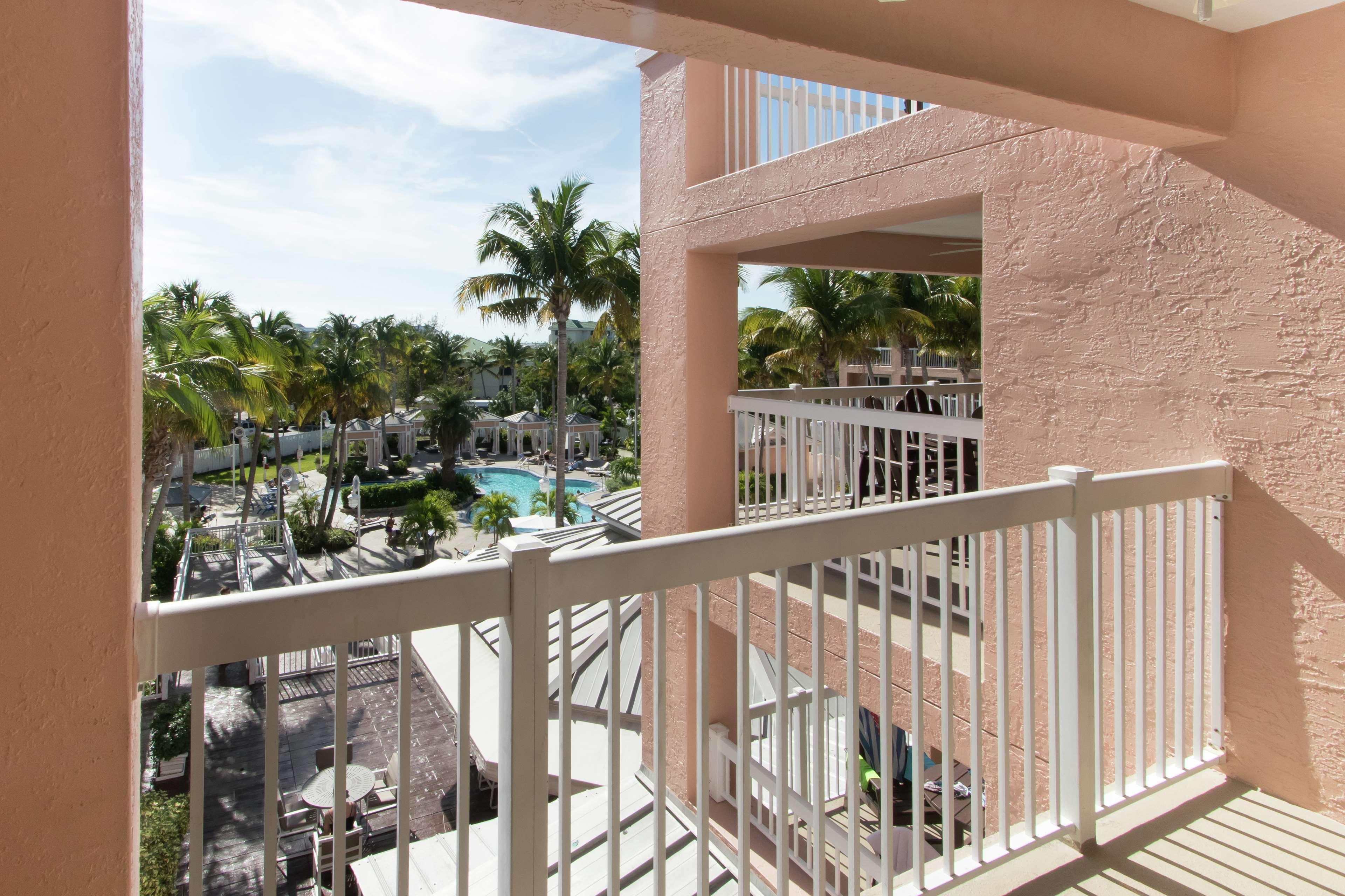 Doubletree By Hilton Grand Key Resort Key West Zewnętrze zdjęcie