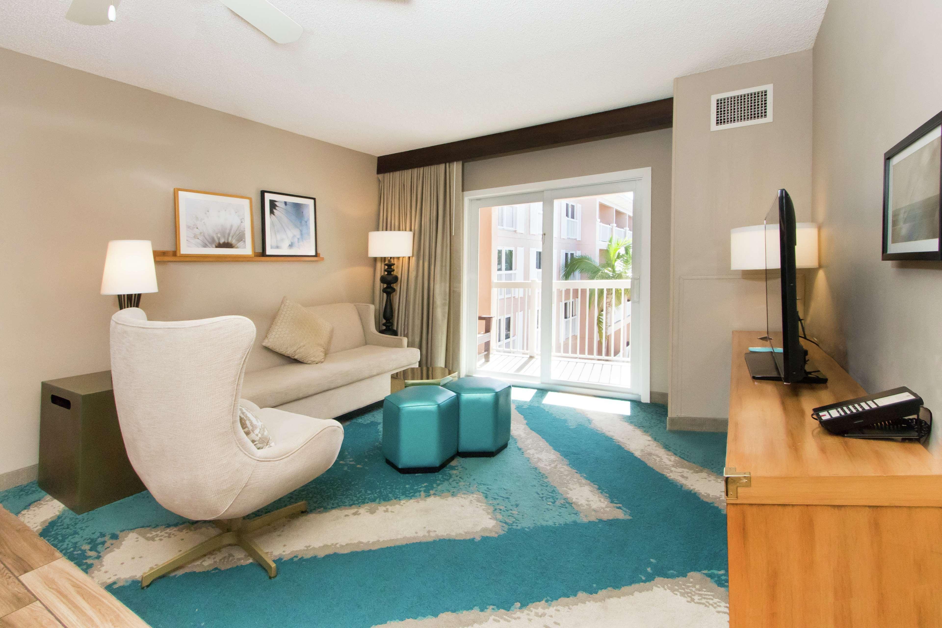 Doubletree By Hilton Grand Key Resort Key West Zewnętrze zdjęcie