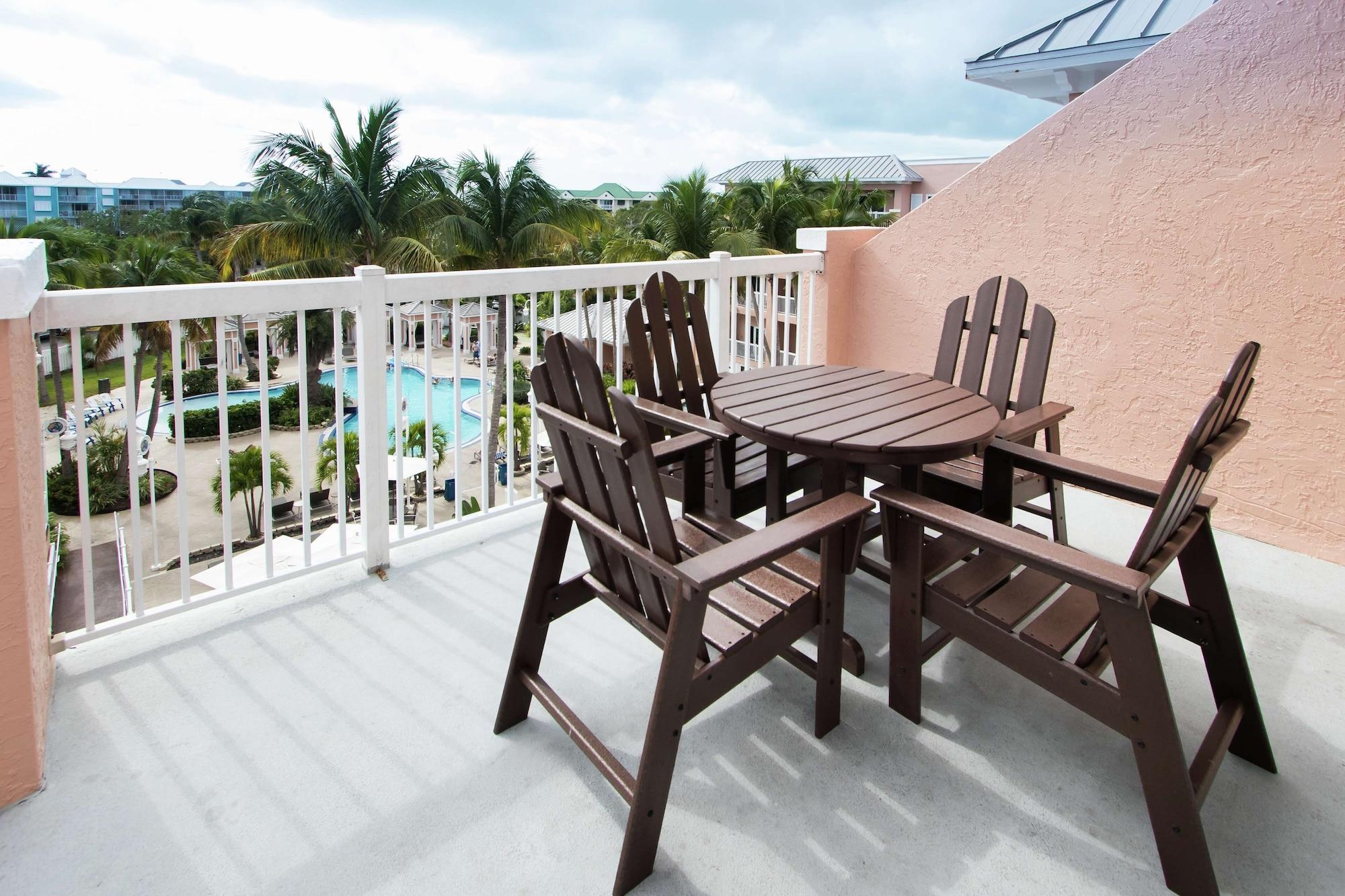 Doubletree By Hilton Grand Key Resort Key West Zewnętrze zdjęcie