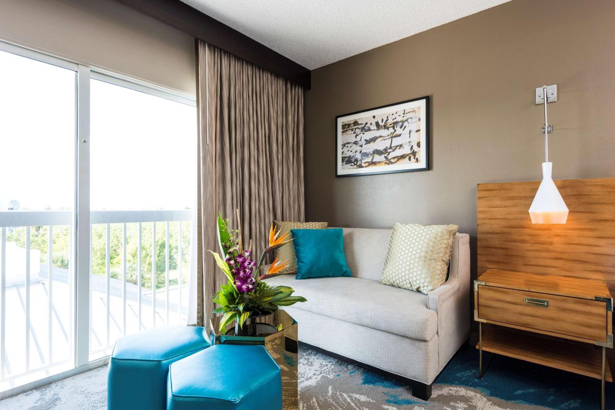 Doubletree By Hilton Grand Key Resort Key West Zewnętrze zdjęcie