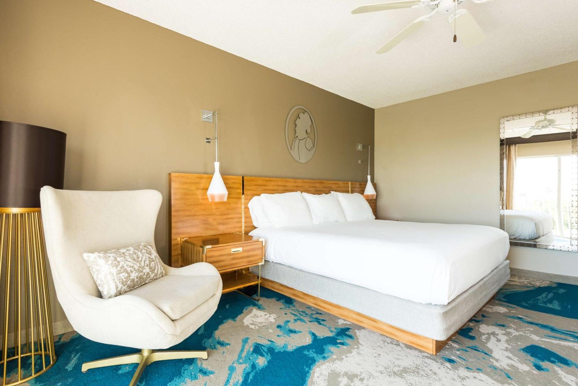 Doubletree By Hilton Grand Key Resort Key West Zewnętrze zdjęcie