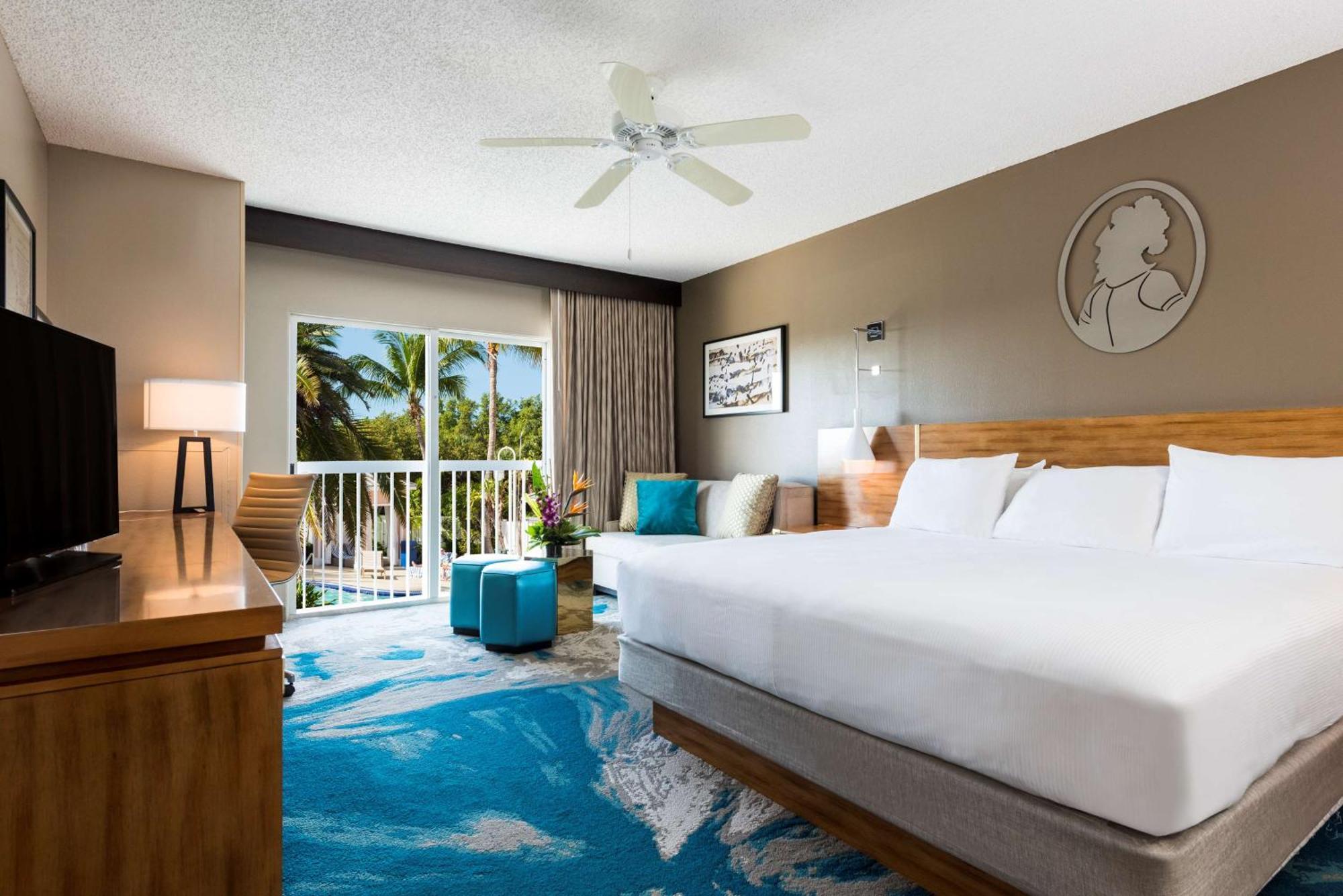 Doubletree By Hilton Grand Key Resort Key West Zewnętrze zdjęcie