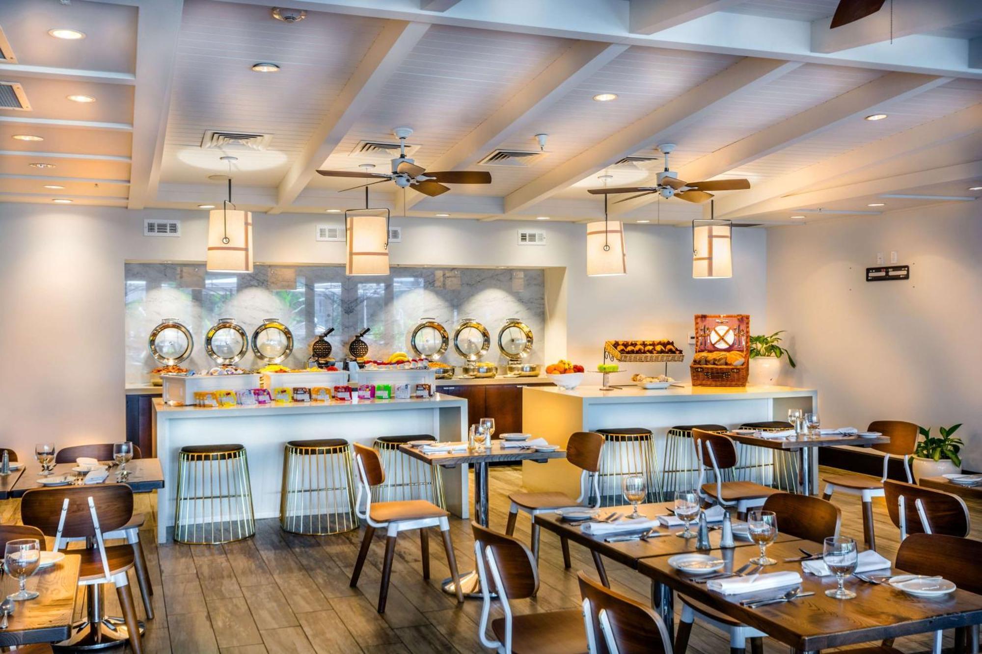 Doubletree By Hilton Grand Key Resort Key West Zewnętrze zdjęcie