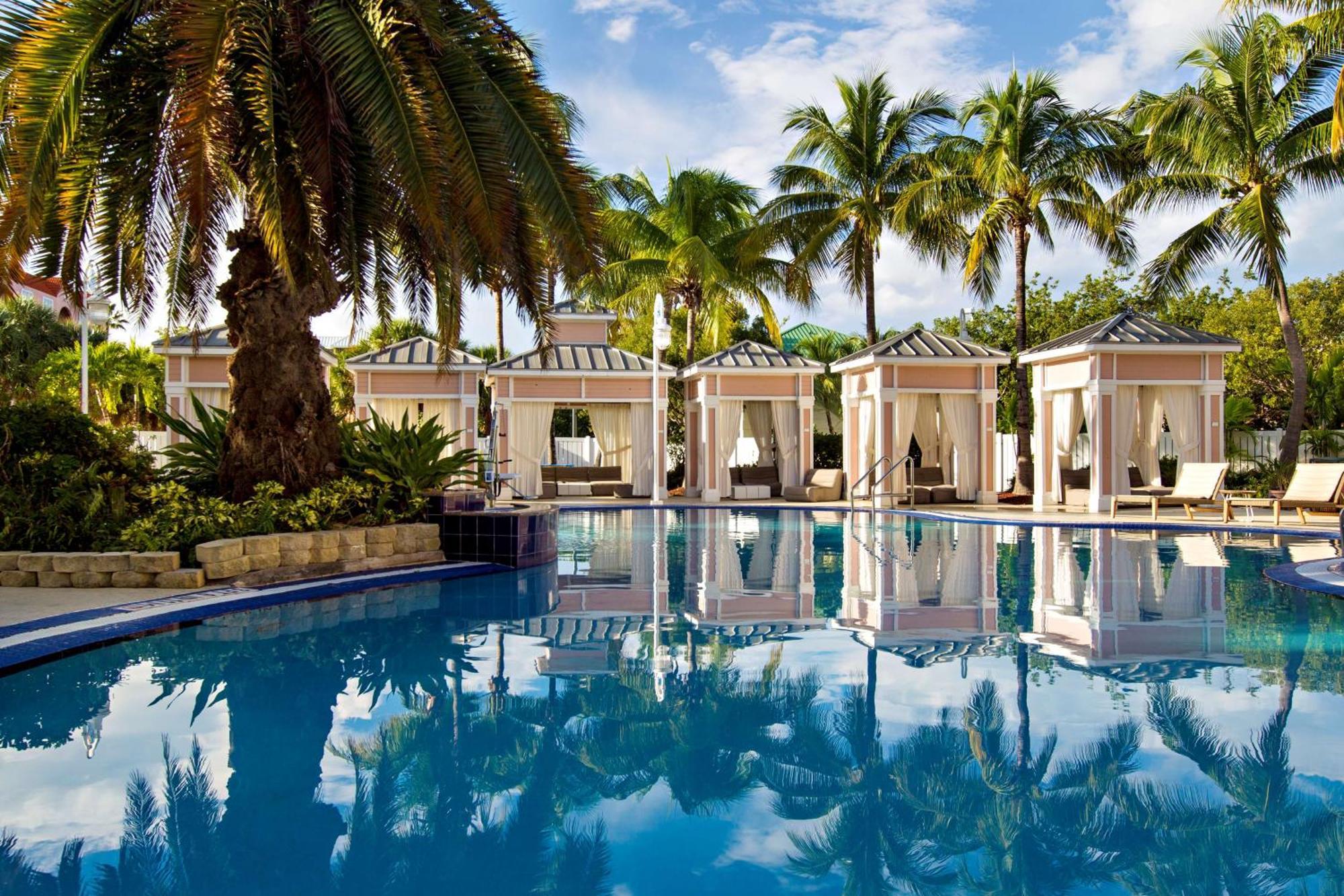 Doubletree By Hilton Grand Key Resort Key West Zewnętrze zdjęcie