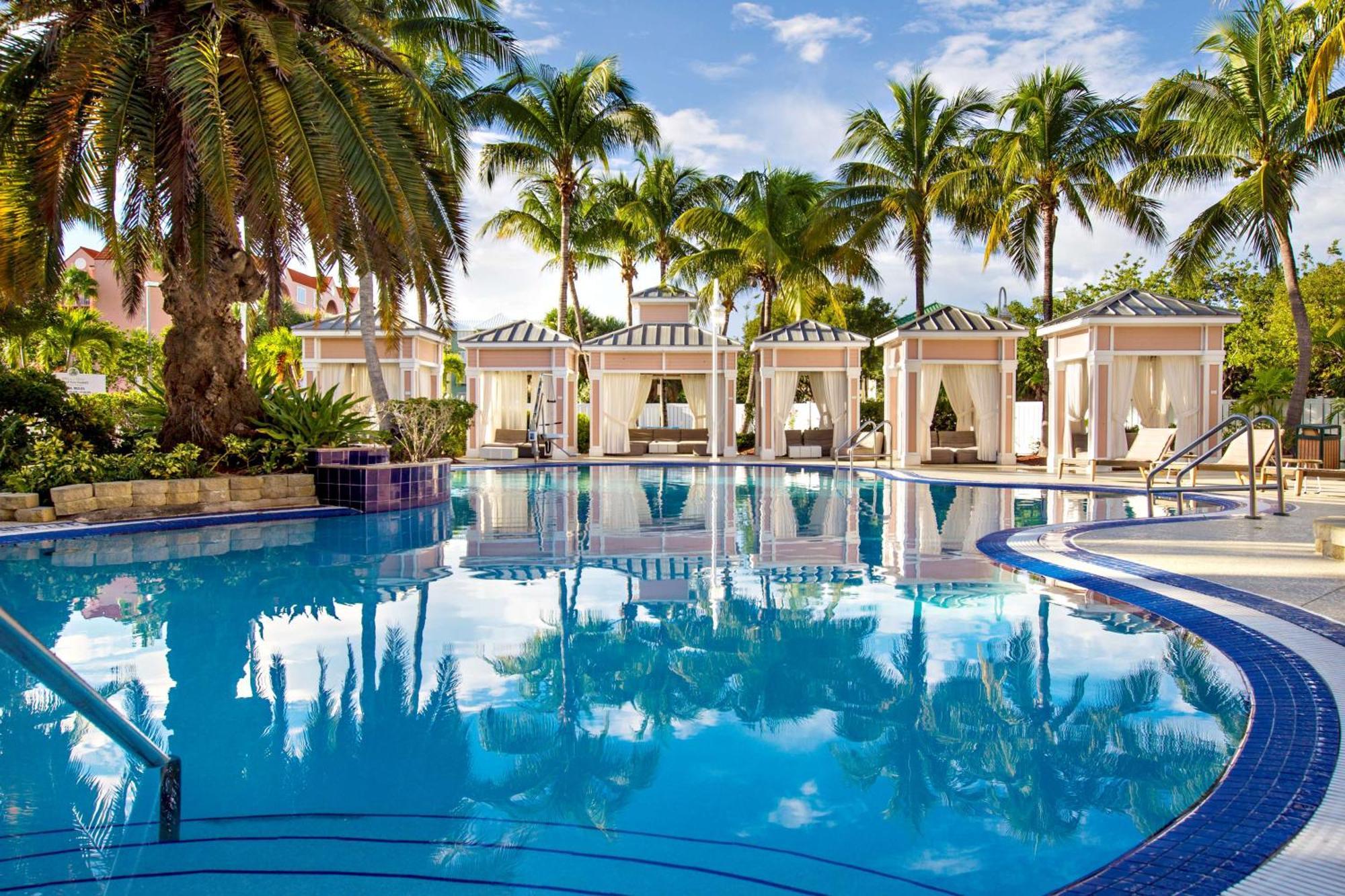 Doubletree By Hilton Grand Key Resort Key West Zewnętrze zdjęcie