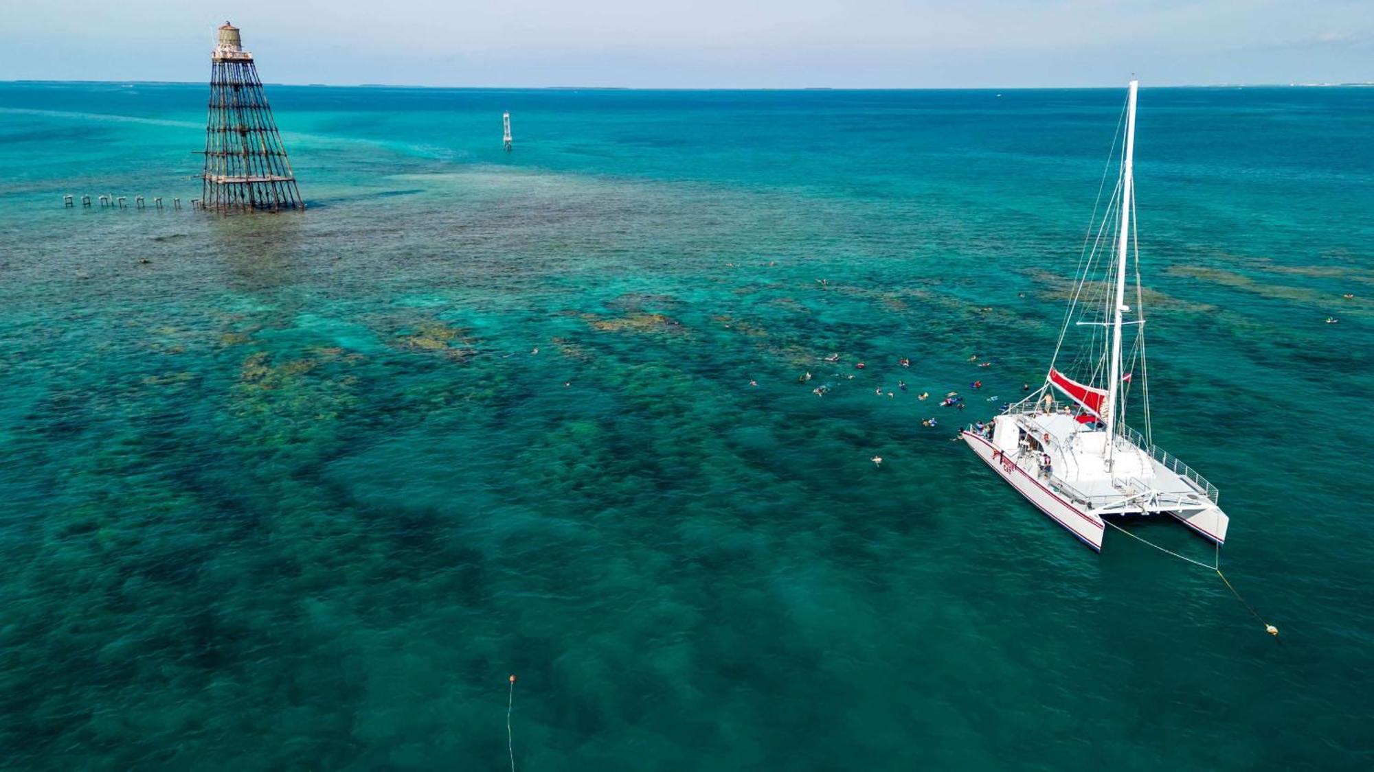 Doubletree By Hilton Grand Key Resort Key West Zewnętrze zdjęcie